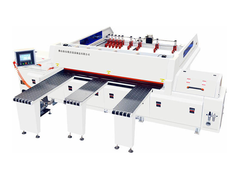 电子开料锯JD-1330